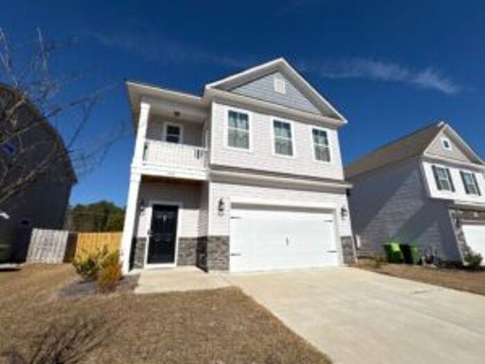948 Beaufort Farm Rd