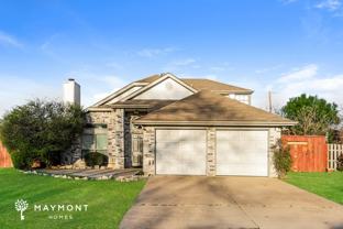 6406 Mercedes Dr - Photo 1 of 1