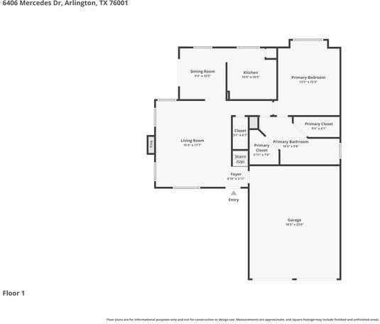 6406 Mercedes Dr - Photo 2 of 16