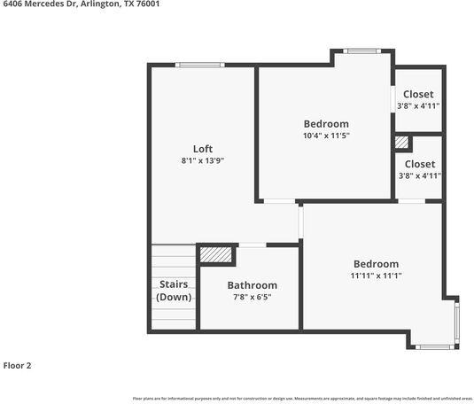 6406 Mercedes Dr - Photo 4 of 16