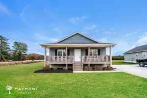 featured image of 121 Mountain View Church Rd