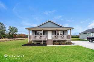 121 Mountain View Church Rd - Photo 1 of 1