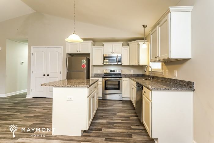 121 Mountain View Church Rd - Photo 5 of 11