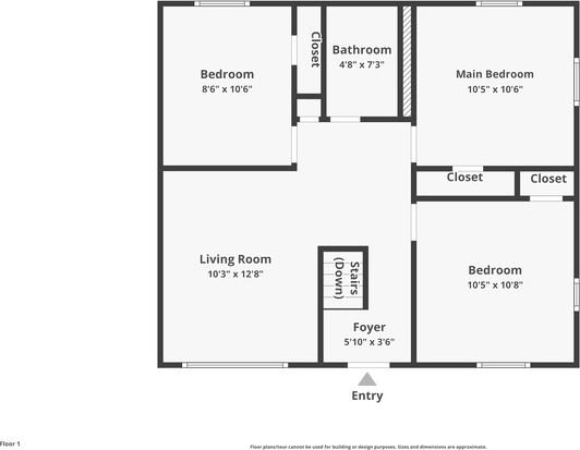 1409 N Ponca Dr - Photo 2 of 12