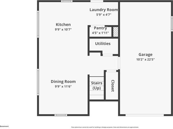 1409 N Ponca Dr - Photo 3 of 12