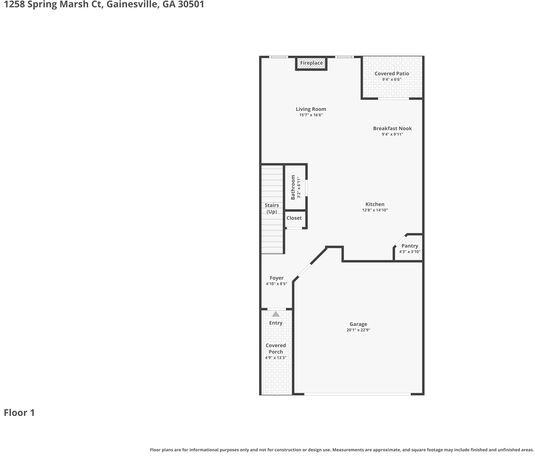 1258 Spring Marsh Ct - Photo 2 of 15