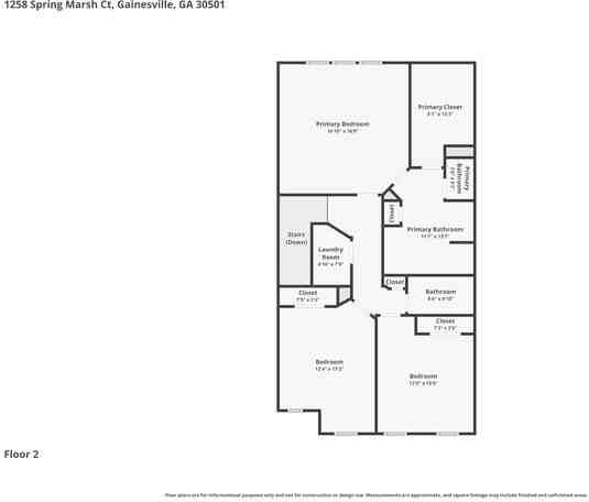 1258 Spring Marsh Ct - Photo 3 of 15