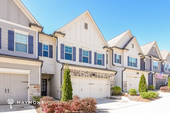 1258 Spring Marsh Ct - Photo 4 of 15