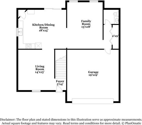 10440 Wintergreen Way - Photo 2 of 17