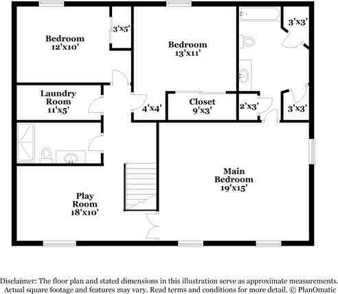 10440 Wintergreen Way - Photo 3 of 17