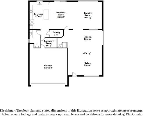 13605 Botany Bay Ct - Photo 2 of 17