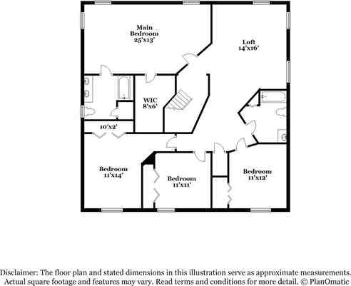 13605 Botany Bay Ct - Photo 3 of 17