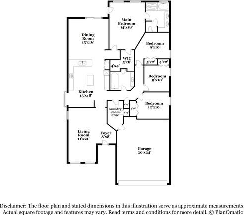 11011 Silver Dancer Dr - Photo 2 of 20