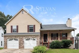 3002 Garland Dr Sw - Photo 1 of 1