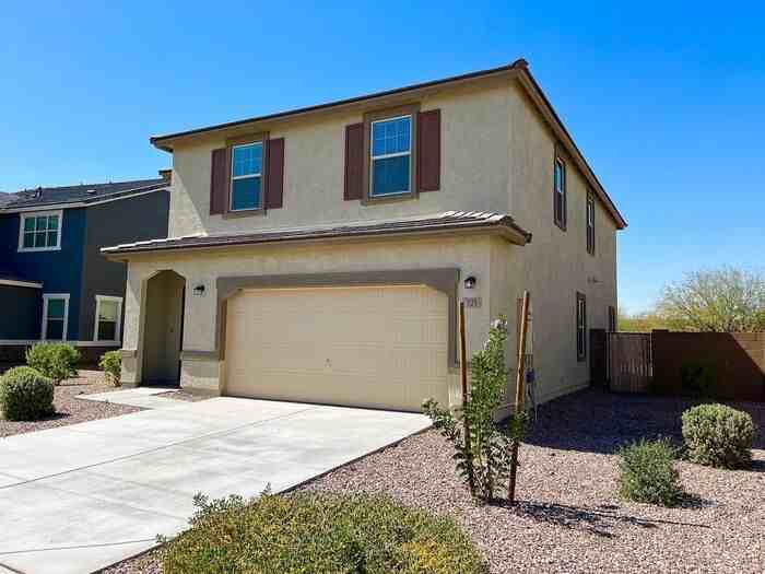 321 S Verdad Ln - Photo 3 of 46