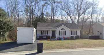 featured image of 11401 Parrish Creek Ln