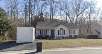 11401 Parrish Creek Ln - Photo 1 of 1