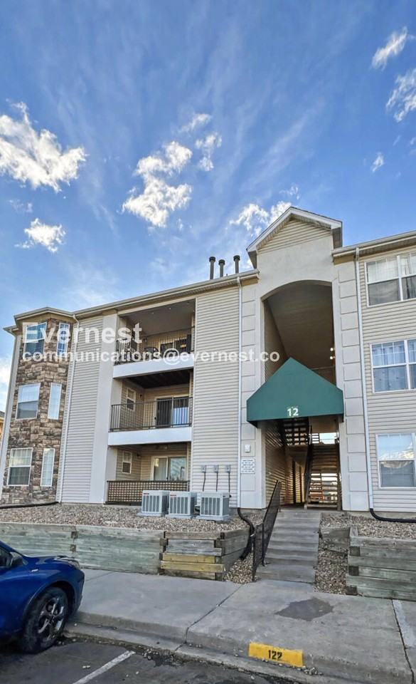 12158 W Dorado Pl #208