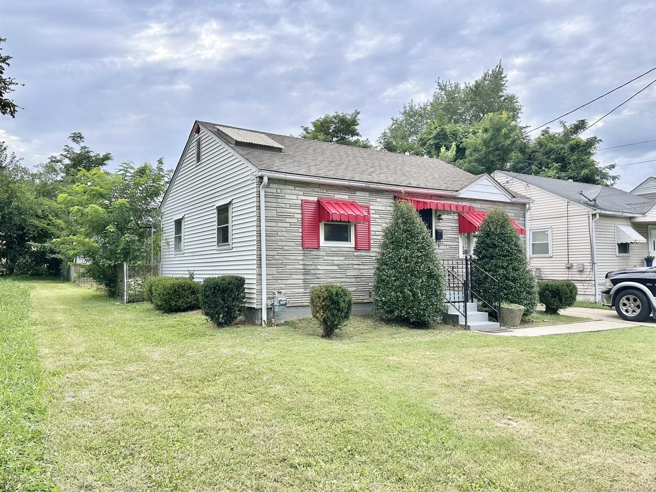 1164 S 41st St #1 - Photo 2 of 11