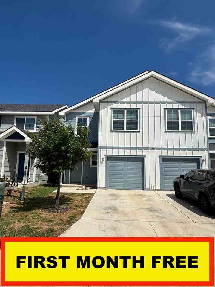 13314 Stadium Cv #101