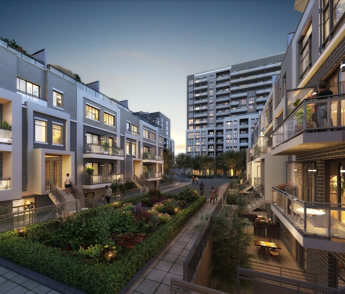 3423 Sheppard Ave E - Photo 2 of 37