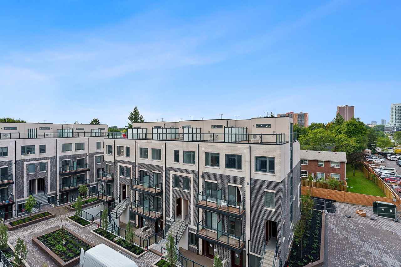 3423 Sheppard Ave E - Photo 3 of 37