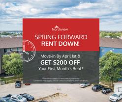 Stroud Place Apartments - Photo 1 of 1