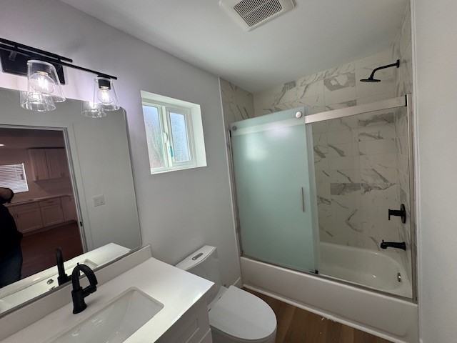 3717 W 23rd St #3717-1-4 - Photo 6 of 7