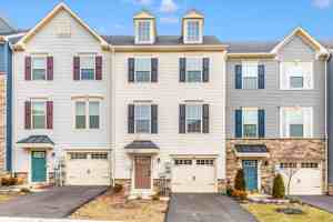 featured image of 166 Drydock Way #1