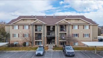 featured image of 8083 N Ridge Loop E #I4