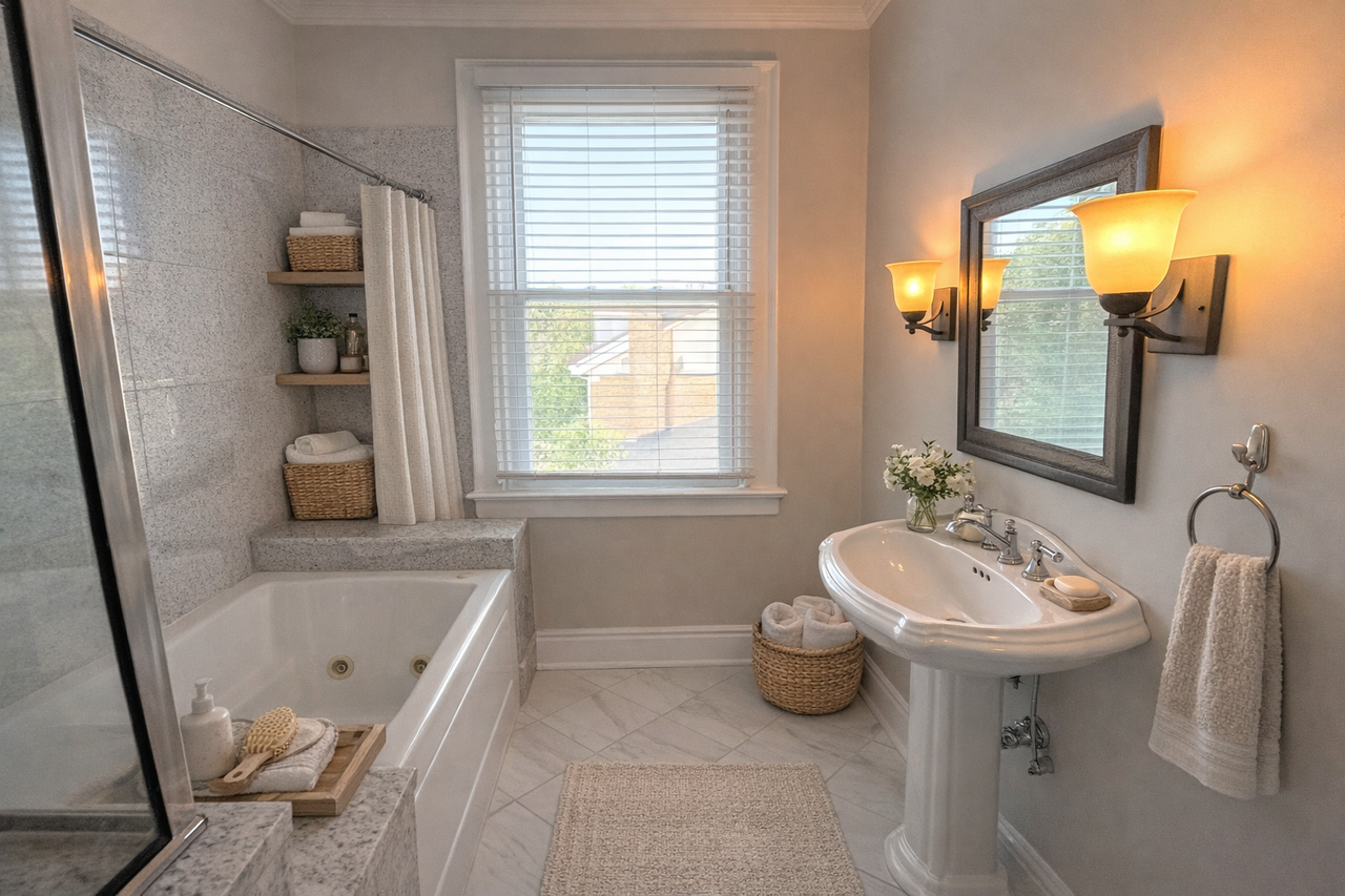 920 College St #3B - Photo 4 of 9