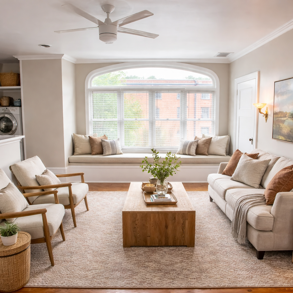 920 College St #3B - Photo 6 of 9