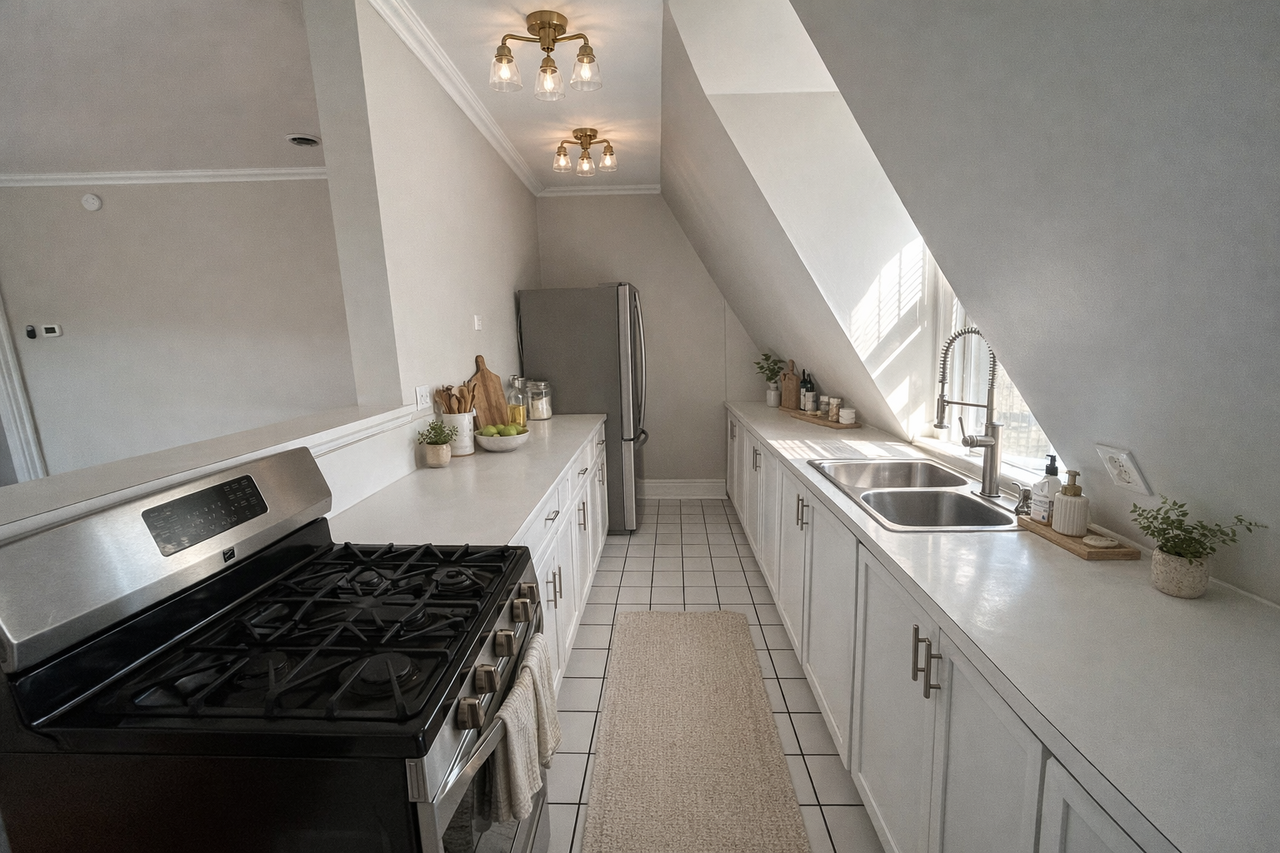 920 College St #3B - Photo 7 of 9