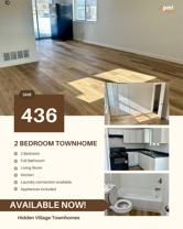 Hidden Village TownHomes - Photo 1 of 1