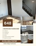 Hidden Village TownHomes - Photo 1 of 1