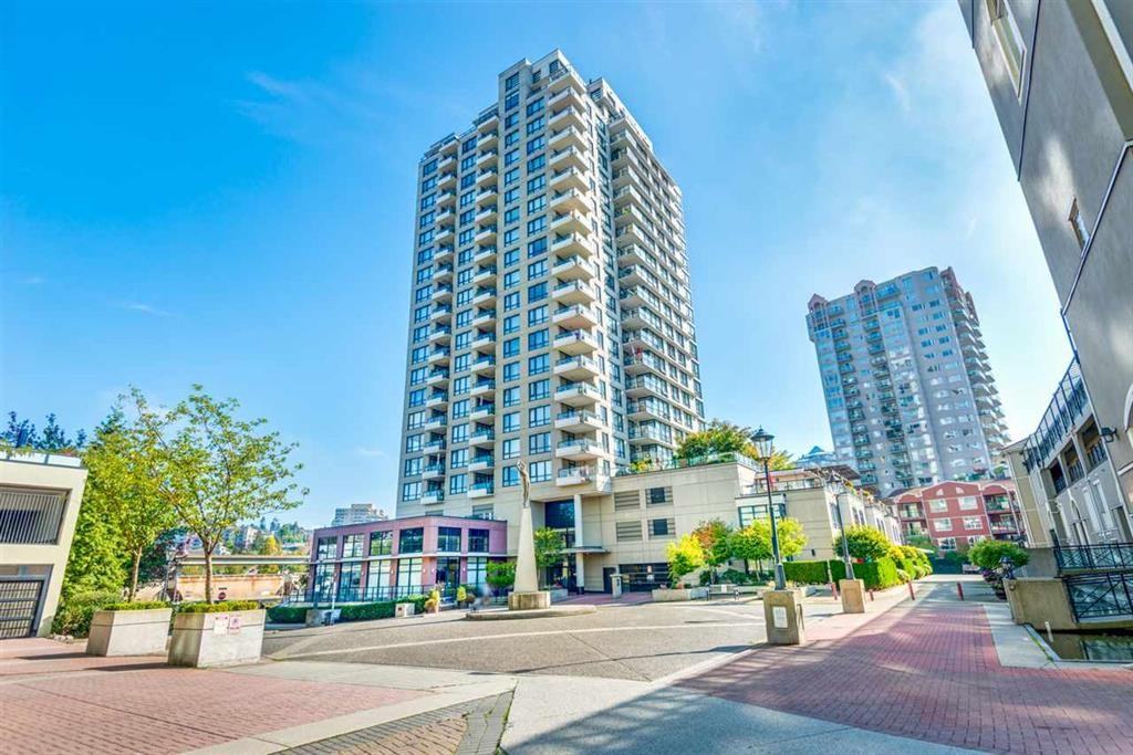 1 Renaissance Square - Photo 2 of 28