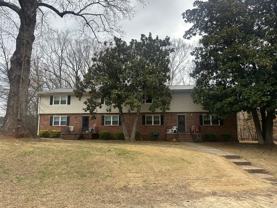 Park Terrace Apartments - Photo 1 of 1