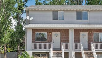 Pages Lane Apartments and Townhomes - Photo 1 of 1