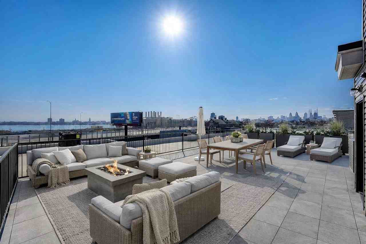 Novum Apartments - Photo 5 of 9