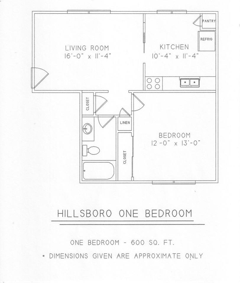 1015 W Benton St - Photo 2 of 7