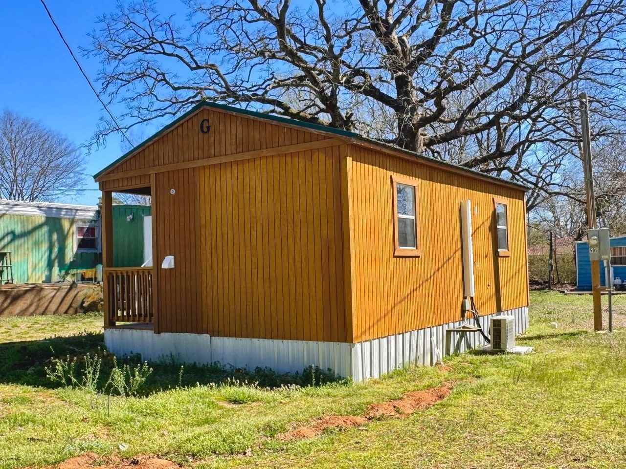 509 Ferrell St - Photo 2 of 6