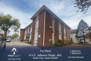 614 E. Jefferson Street - Photo 1 of 1