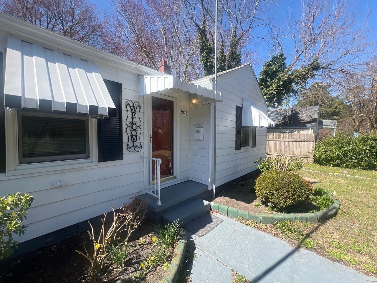 3053 Tree Chop Rd - Photo 2 of 17