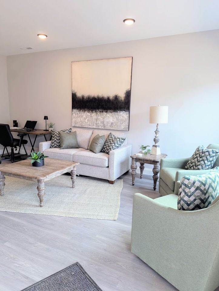 Brand New 2 Bedroom 1.5 Apartment - Photo 7 of 15