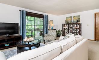 Hillcrest Village: 16HC - Photo 1 of 1