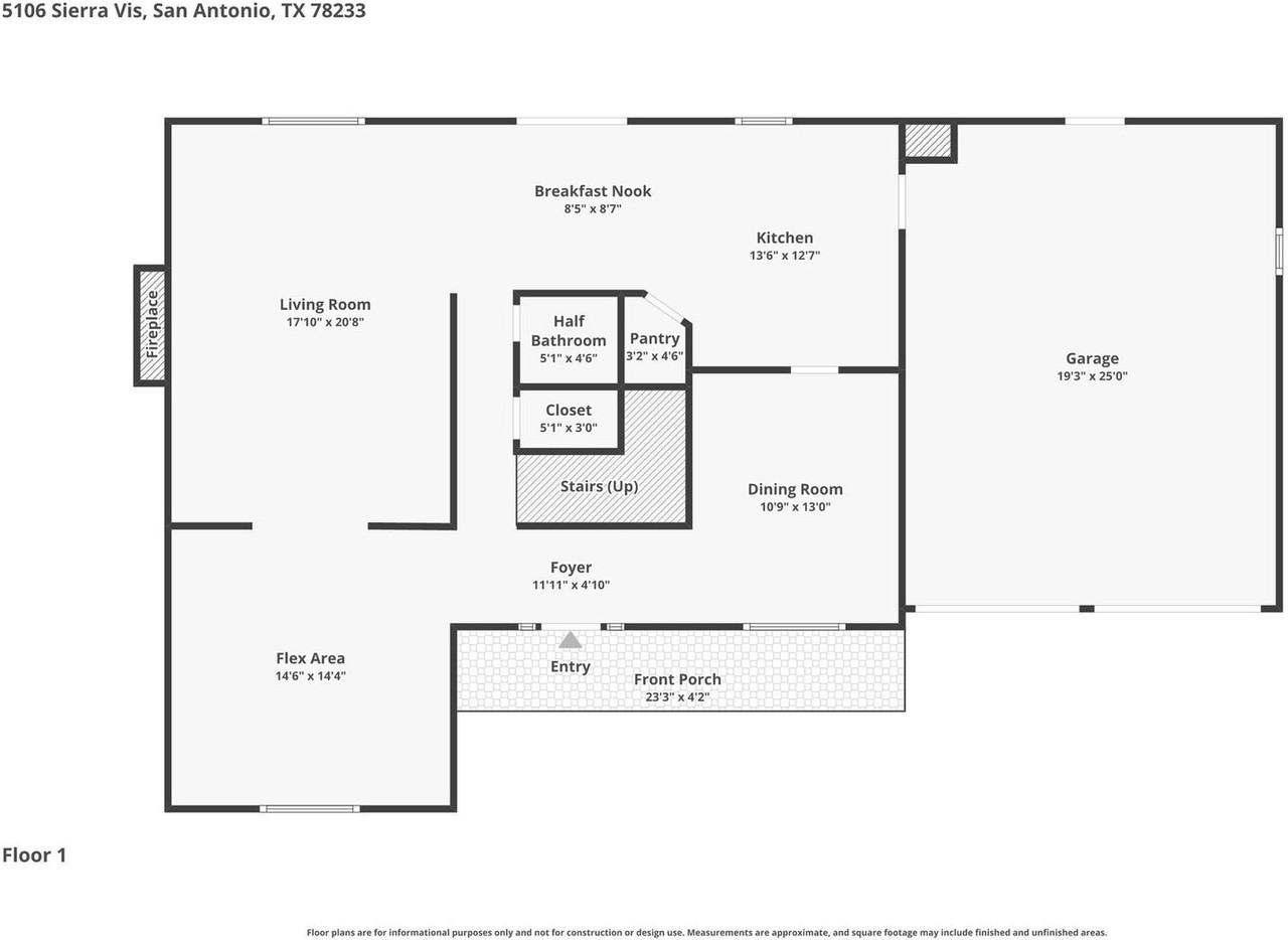 5106 Sierra Vis - Photo 2 of 17