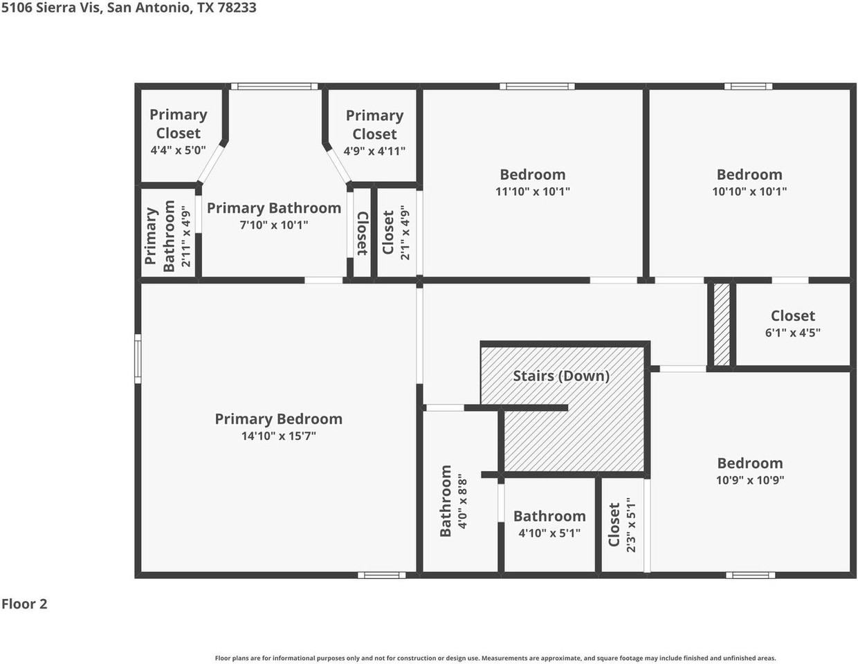 5106 Sierra Vis - Photo 3 of 17