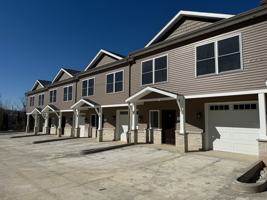 featured image of Getz Rd