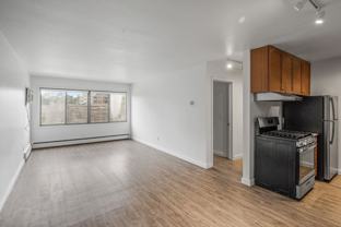 Fremont Court Apartments - Photo 1 of 1