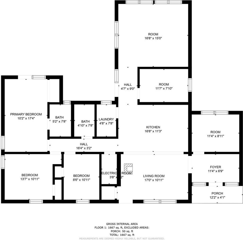 318 Wicomico Rd - Photo 2 of 36